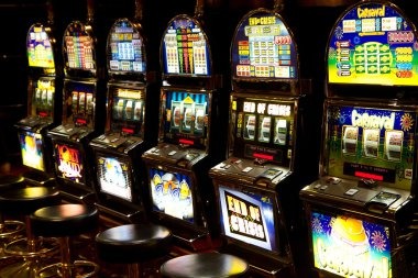 Live-dealer table with loyalty bonus chips displayed
